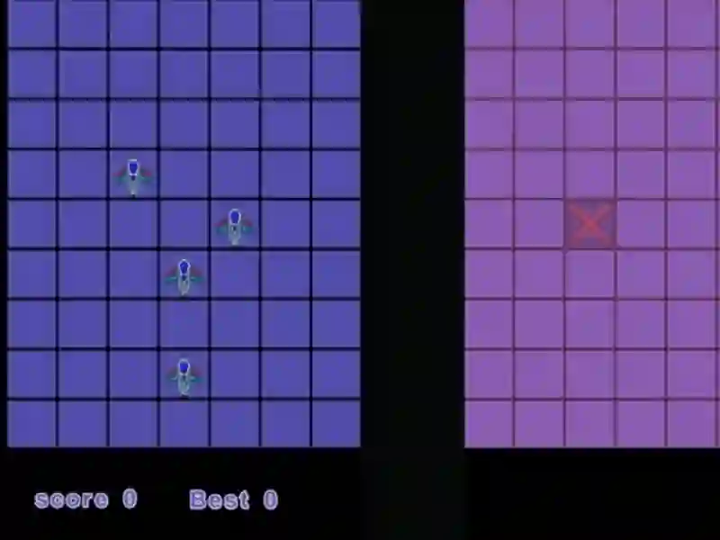 Spel Battle online