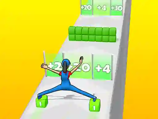 Spel Cargo Skates online