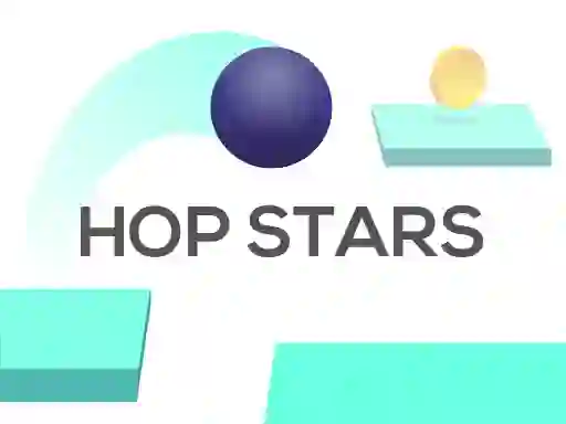 Spel Hop Stars online