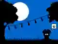 Spel Full Moon online