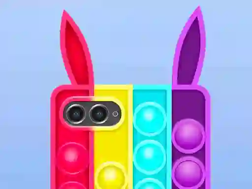 Spel Phone Case Salon online