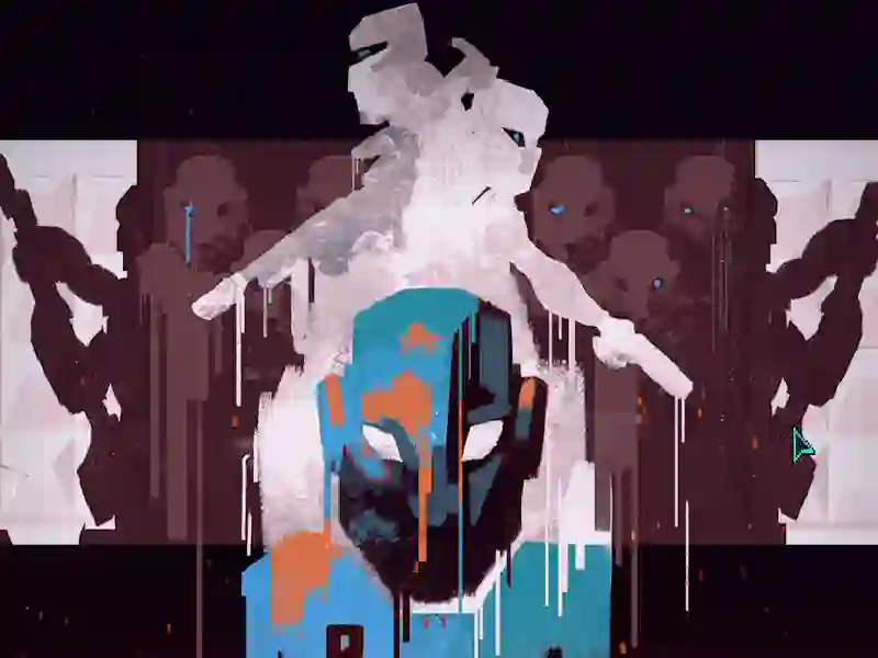 Spel Deadlock Station online
