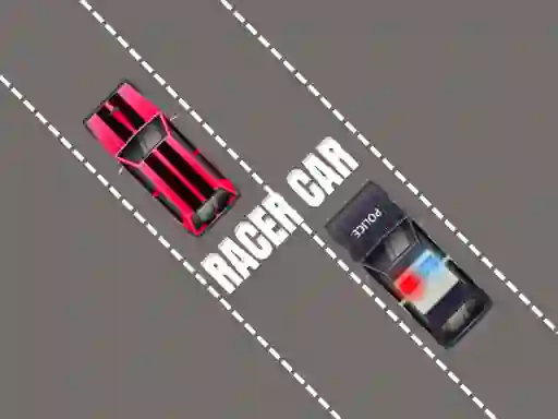 Spel Racer Car online