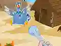Spel Turkey Attack online