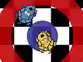 Spel Puppy Curling online