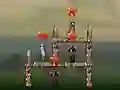 Spel Siege Master online
