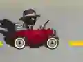 Spel The Soul Driver online