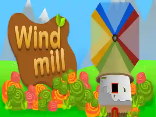 Spel Wind Mill online