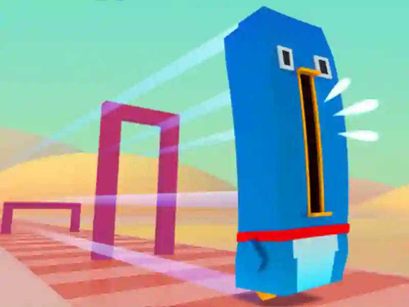 Spel Screamals online