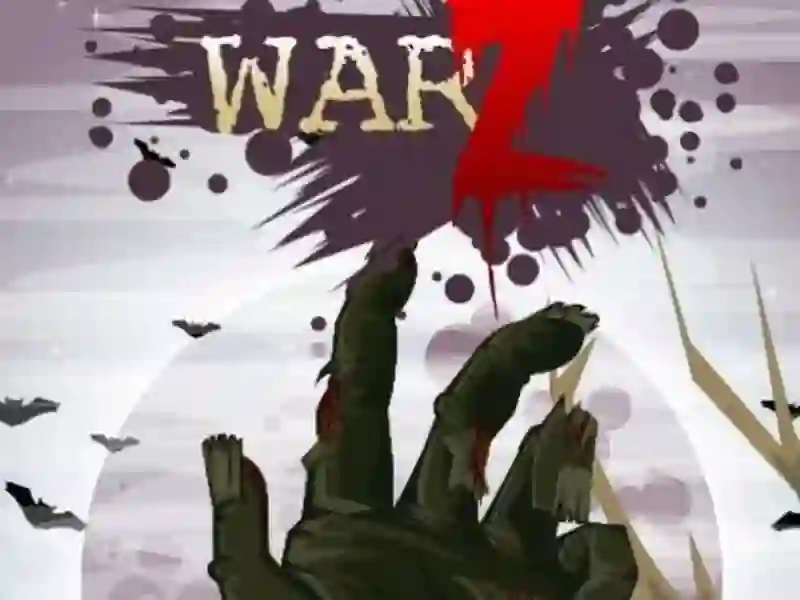 Spel Z-War online