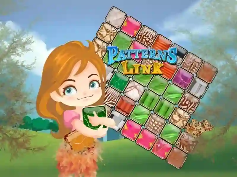 Spel Patterns Link online