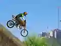 Spel Construction Yard Bike online