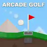 Spel Arcade Golf online