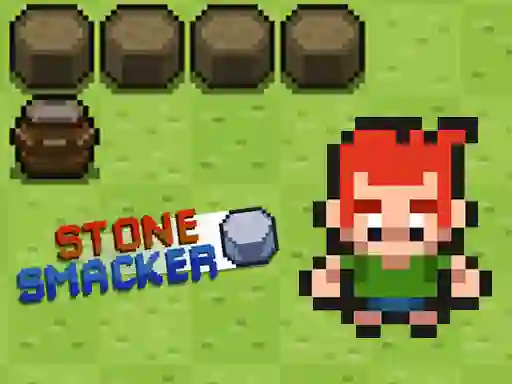 Spel Stone Smacker online