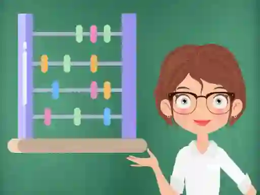 Spel Math games for Dummies online