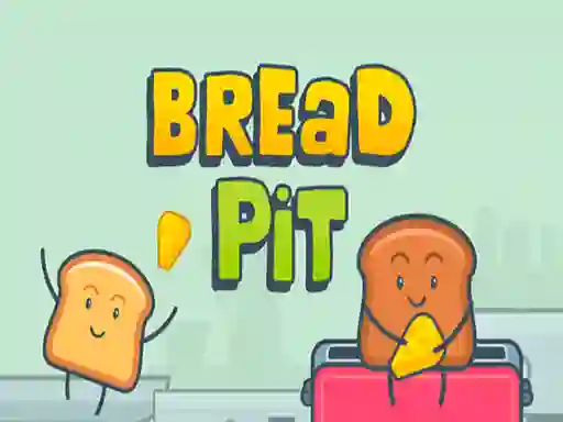 Spel Bread Pit 2021 online