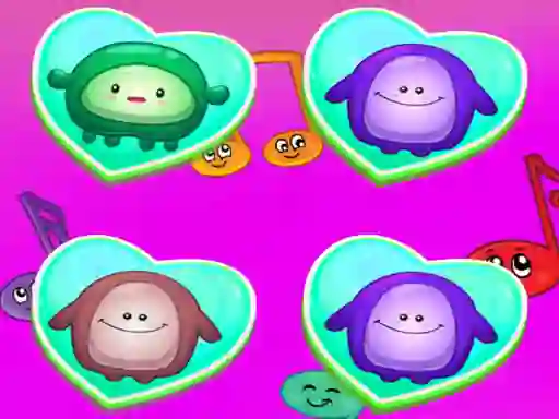 Spel Chaki Memory online