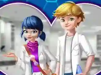 Spel College Love Chemistry Class online