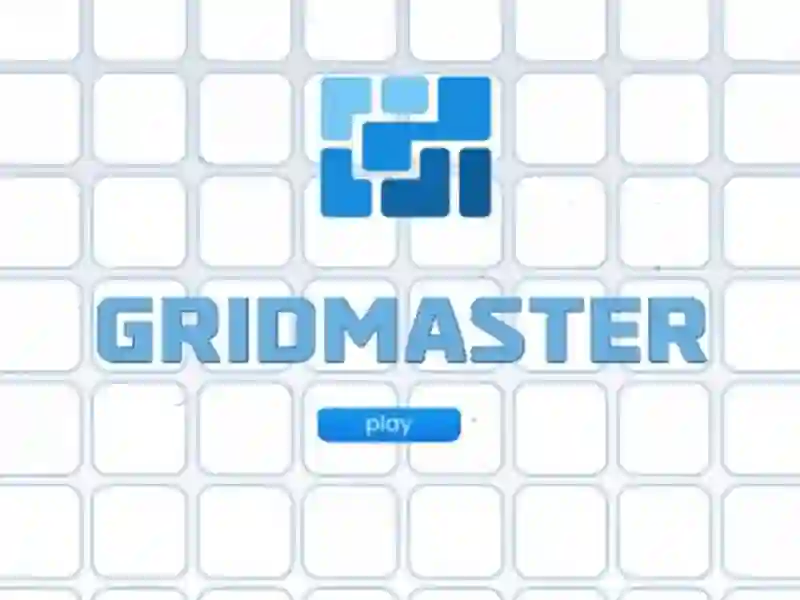 Spel Gridmaster online