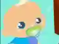 Spel Babysitter Slacking online