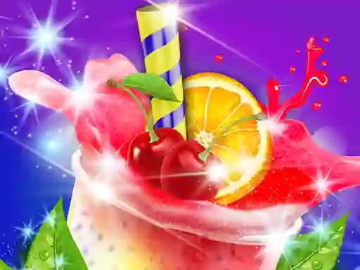 Spel Smoothie Maker online