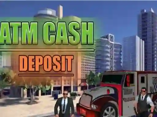 Spel Atm Cash Deposit online