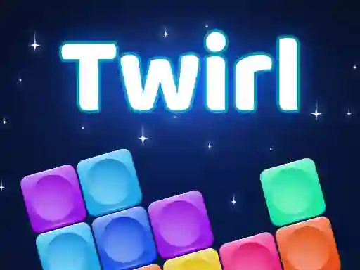 Spel Twirl online