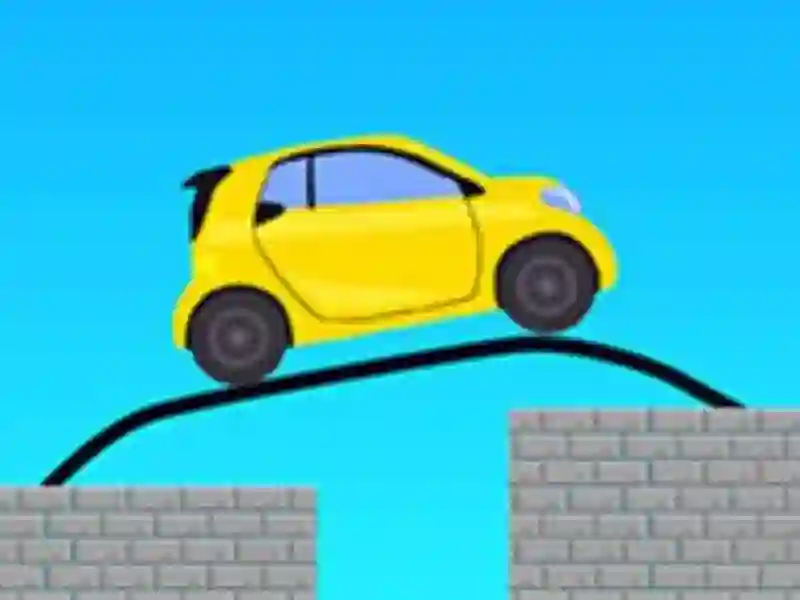 Spel Draw Bridge online