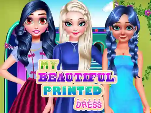 Spel BFF Clover Fashion online