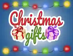 Spel Christmas Gifts online