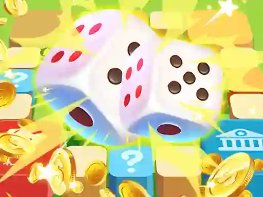 Spel Board Kings Board Dice online