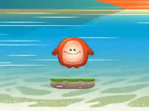 Spel Choly Waterhop online