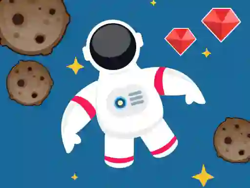 Spel Аstronaut online