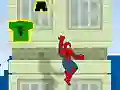 Spel The Amazing Spider-man online