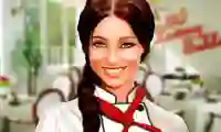 Spel Samantha Plum The Globetrotting Chef online
