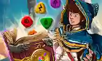 Spel Magic Stones 2 online