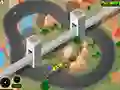 Spel Mountain View Racer online
