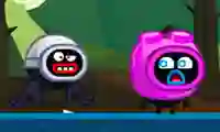 Spel  Silly Ways to Die: Adventures 2 online