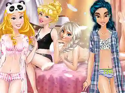 Spel Princess Teen Lingerie Boutique online
