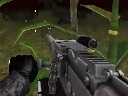Spel Gungame Gun online