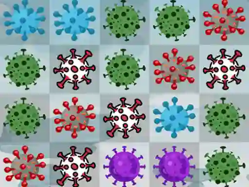 Spel Coronavirus Crush online