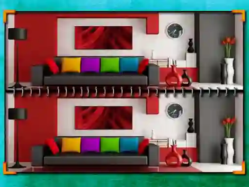 Spel Home Difference online