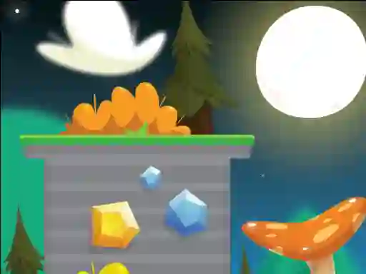 Spel Physics Puzzle online