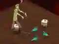 Spel Scooby Doo: Shaggys Midnight Snack online
