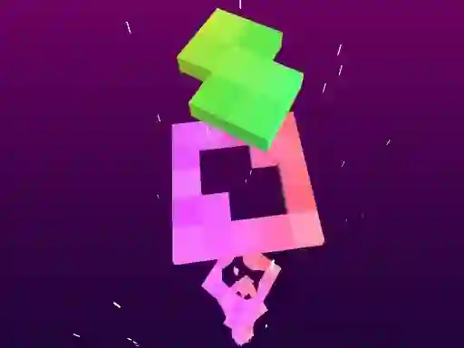 Spel Falling Shape online