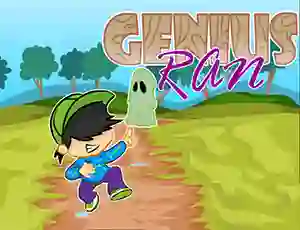 Spel Genius Ran online
