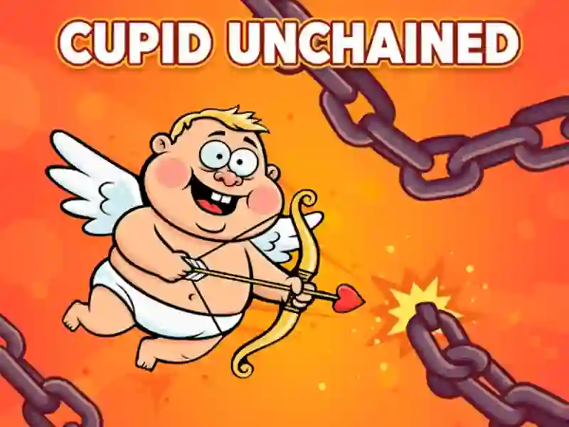 Spel Cupid Unchained online