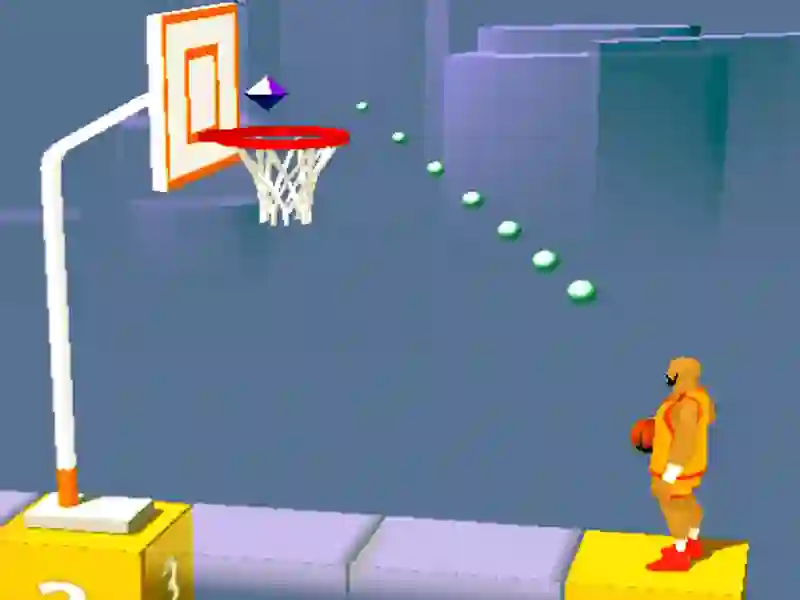Spel Precise shooting online