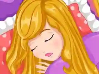 Spel Late to School Hairstyles online