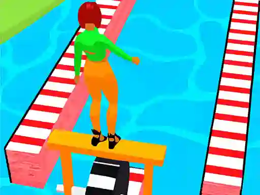 Spel Wheel Transform 3D online